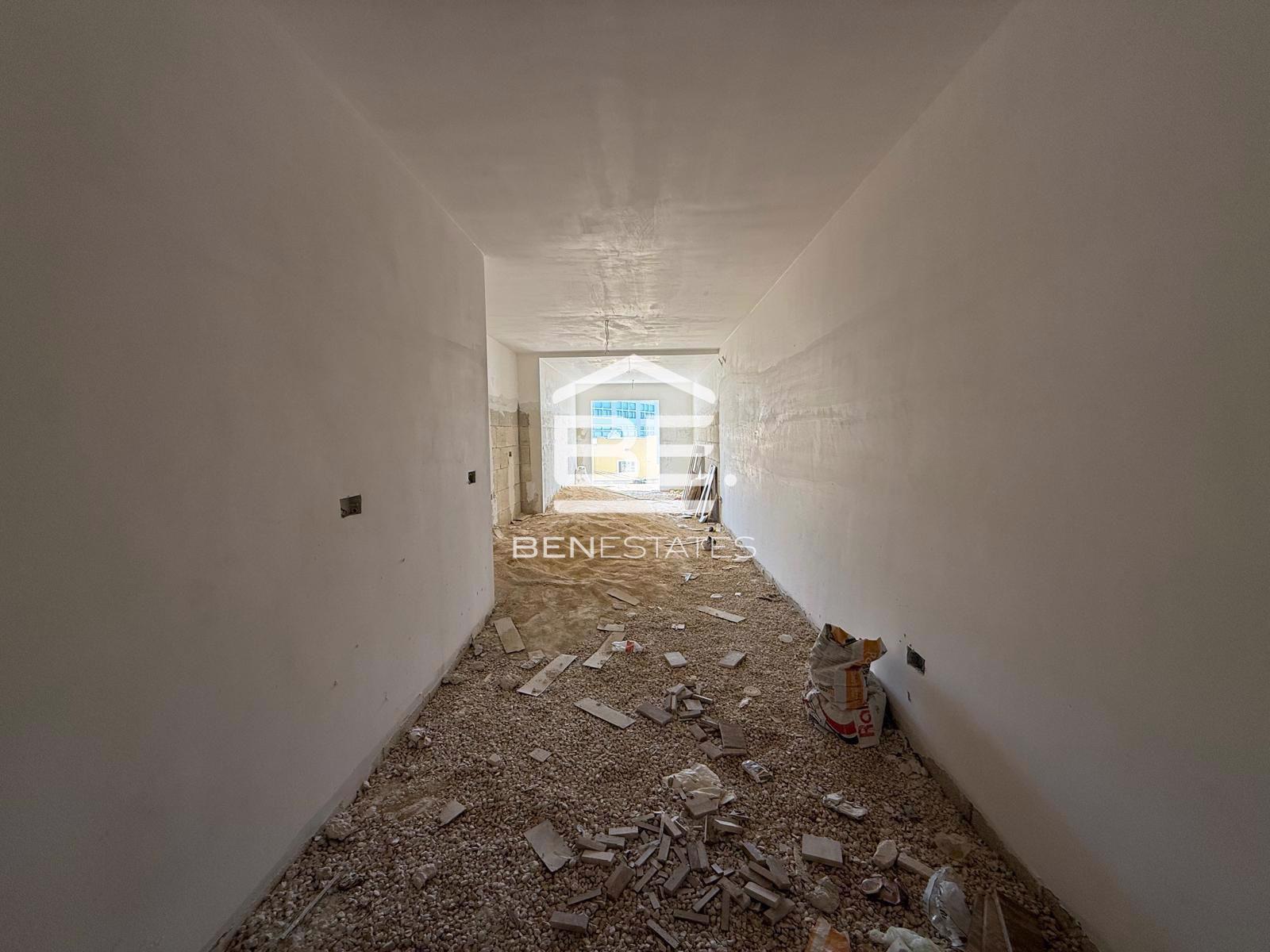 Apartment — Ben Estates