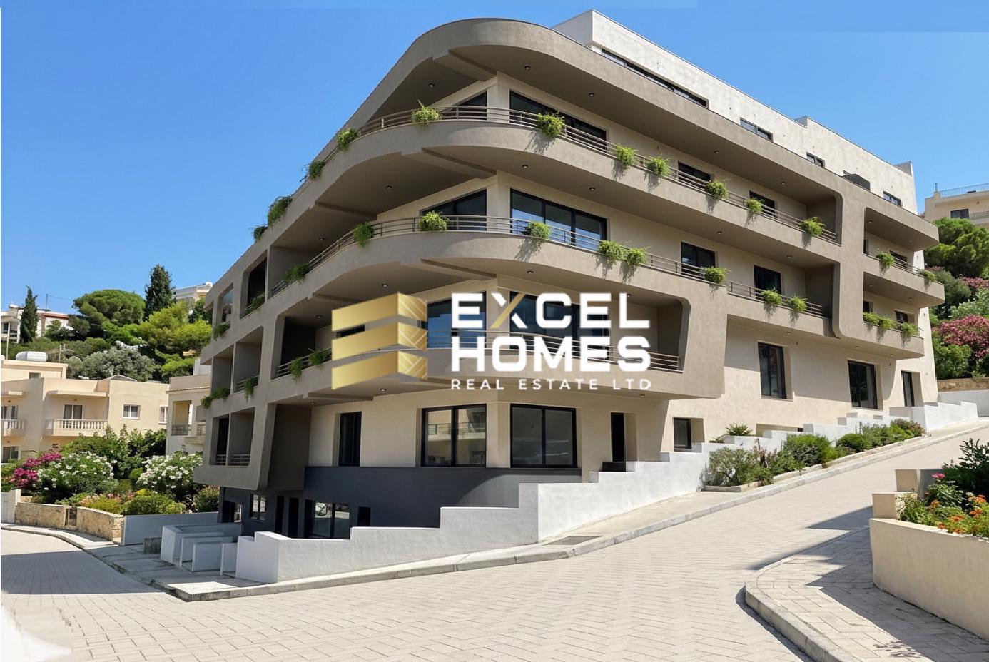 Development Block — Excel Homes Real Estate