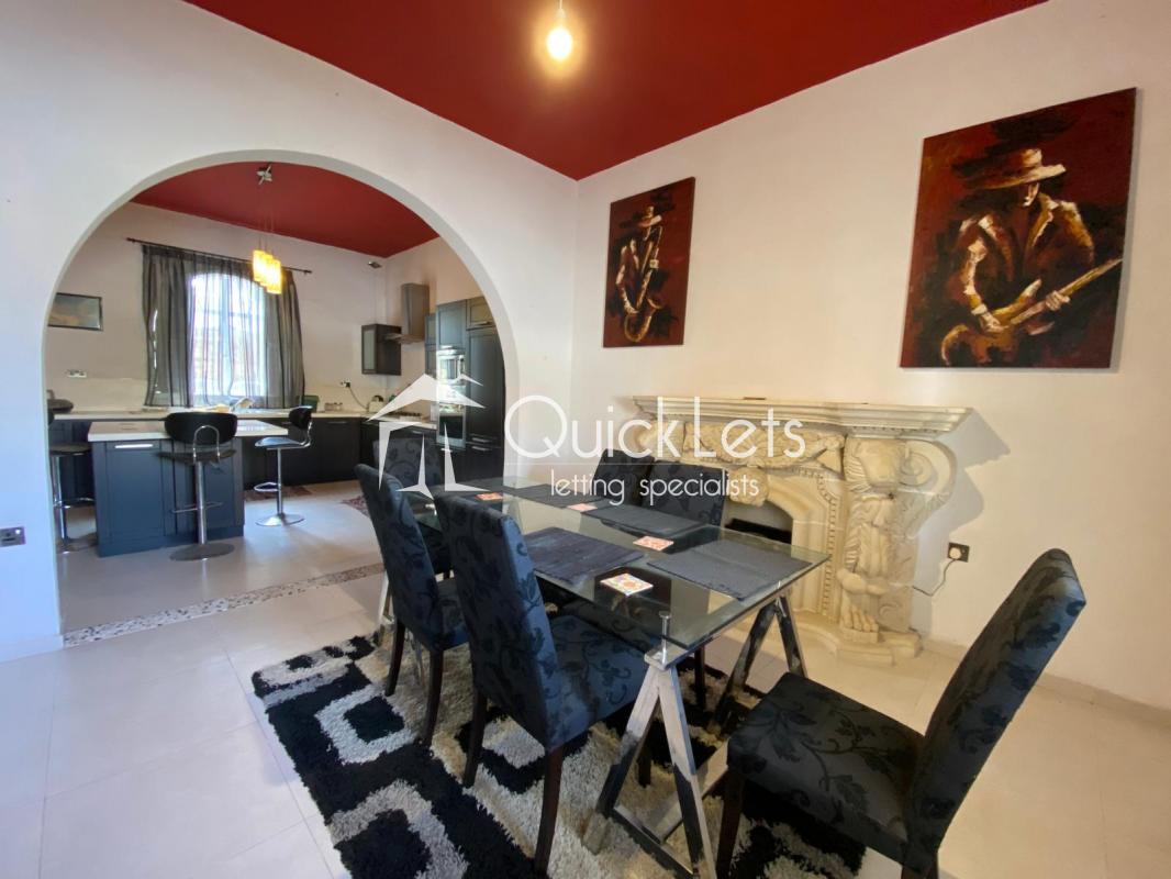 Maisonettes in Qrendi - REF 80369 — QuickLets