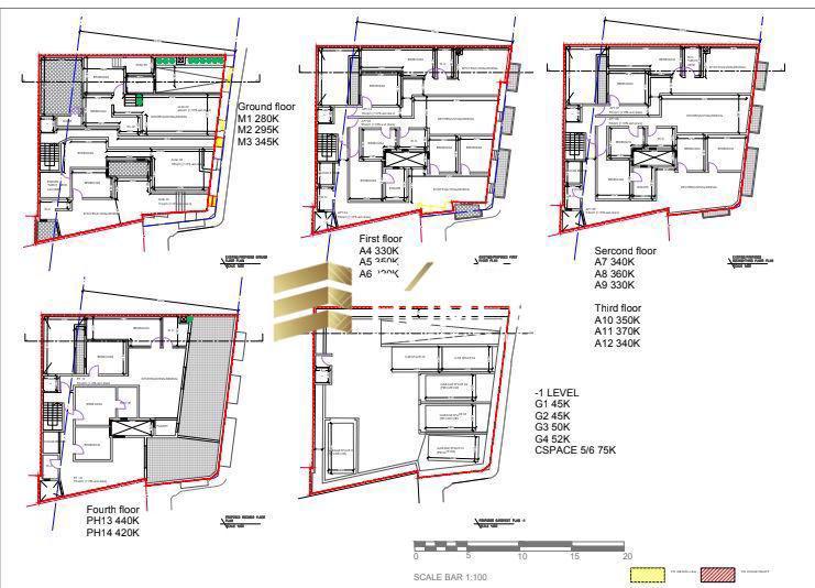 Apartment — Excel Homes Real Estate