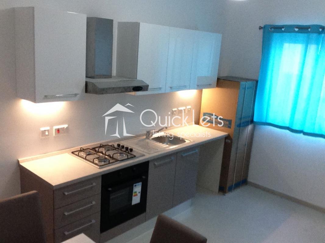 Apartments in St. Julians - REF 82386 — QuickLets