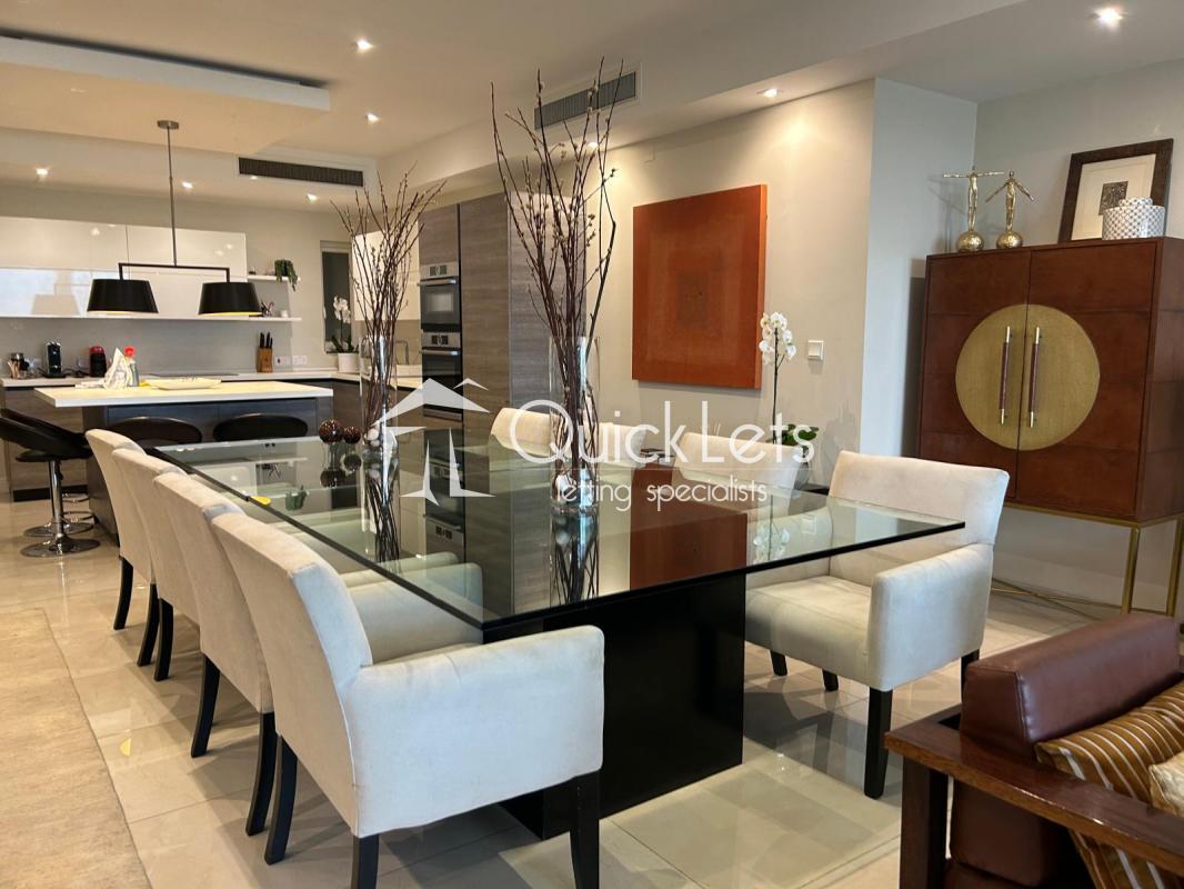 Maisonettes in Mellieha - REF 81980 — QuickLets