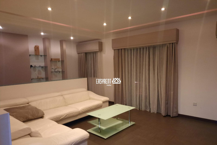 2 Bedroom Apartment To Rent in Mosta — EasyRent Real Estate