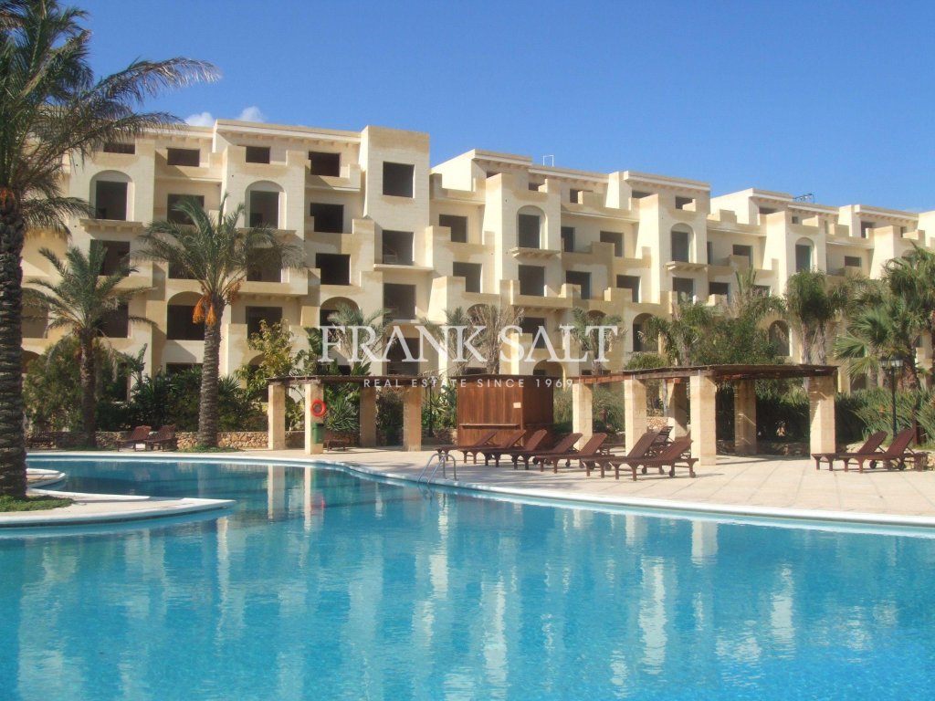 Kempinski, Apartment — Frank Salt Real Estate
