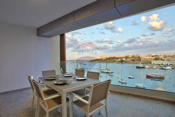 Apartment — RE/MAX Malta