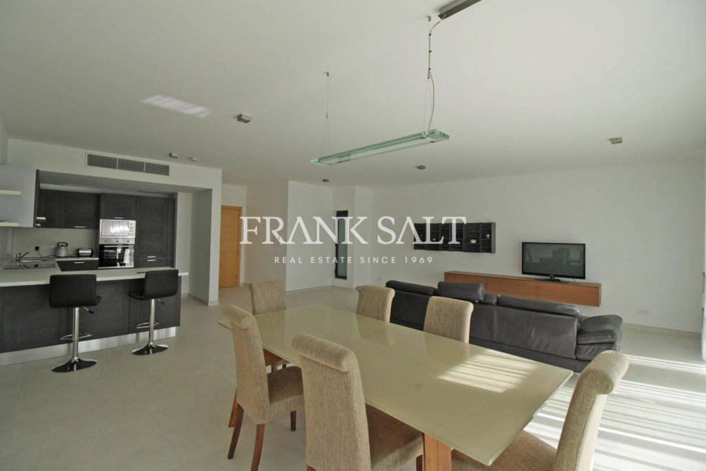 Pendergardens, Apartment — Frank Salt Real Estate