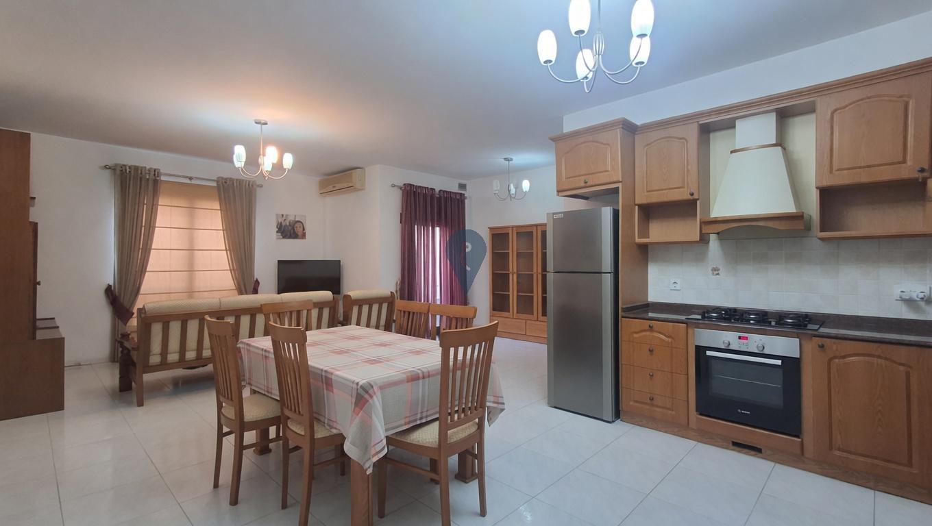 Apartment in Marsaskala - REF 88968 — Zanzi Homes