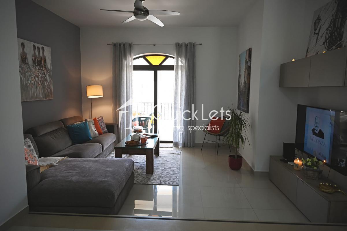 Apartments in Manikata - REF 82424 — QuickLets