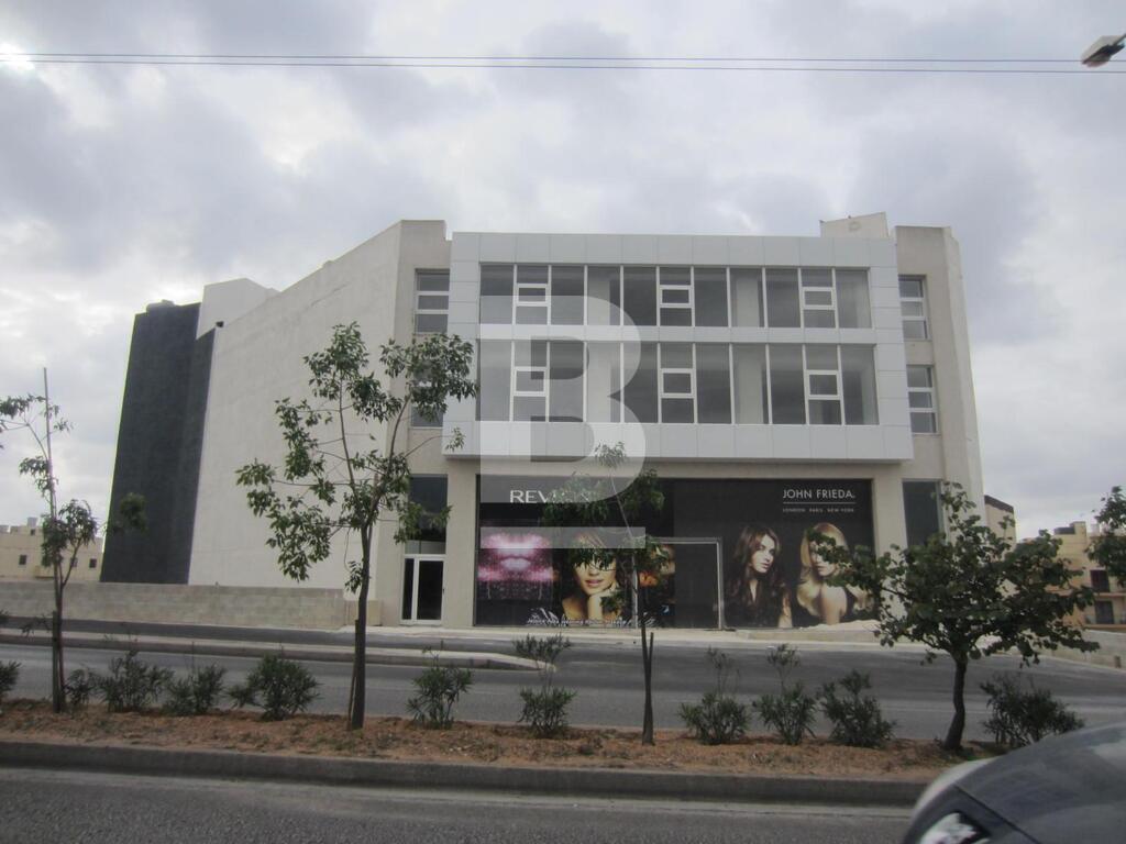 Office for rent in Birkirkara — Belair Property