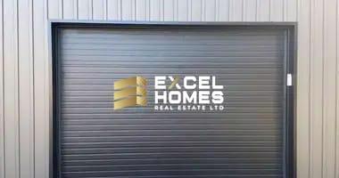 Garage — Excel Homes Real Estate