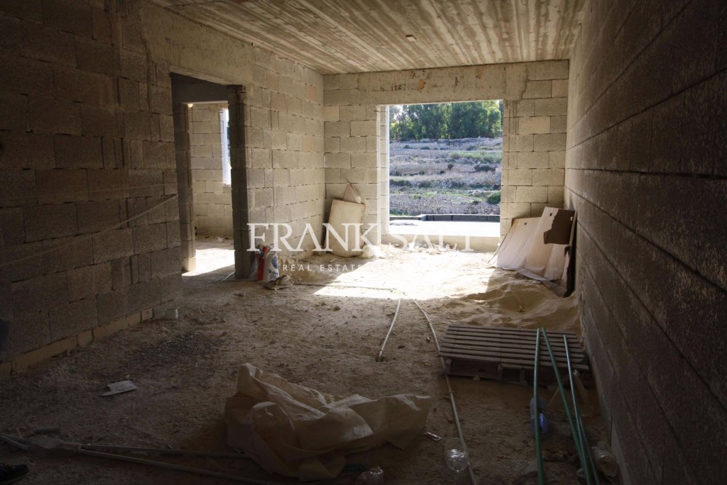 Marsascala, Penthouse — Frank Salt Real Estate