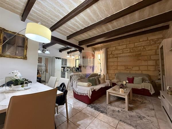 Apartment — RE/MAX Malta