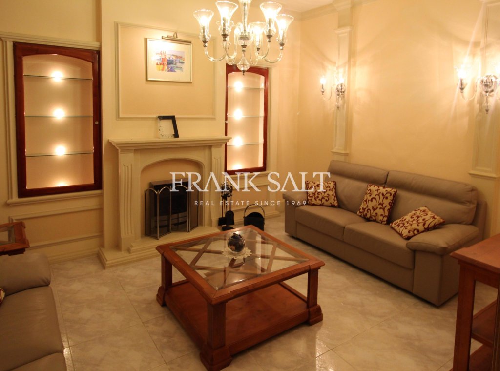 Attard, Terraced House — Frank Salt Real Estate