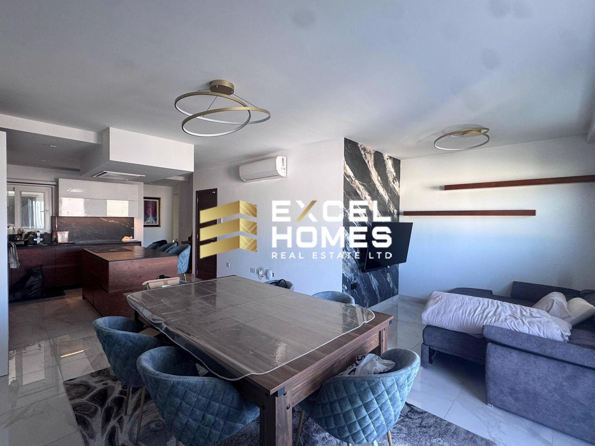 Apartment — Excel Homes Real Estate