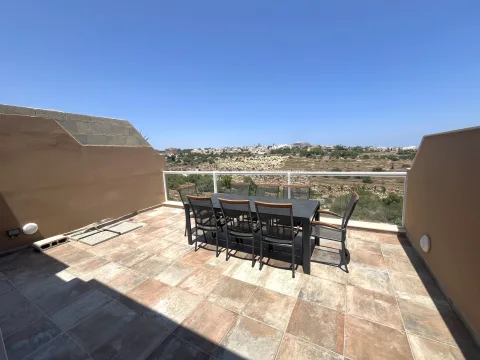 2 bed Penthouse in San Gwann — Malta Sotheby's International Realty