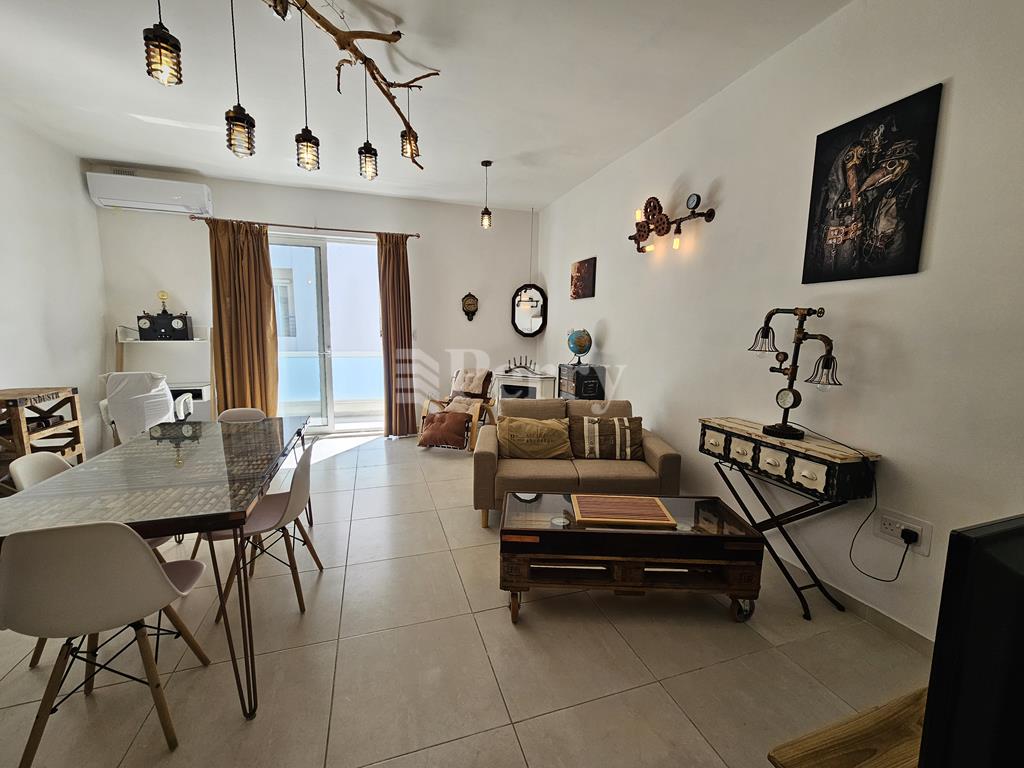 Gzira Apartment — Perry Estate Agents