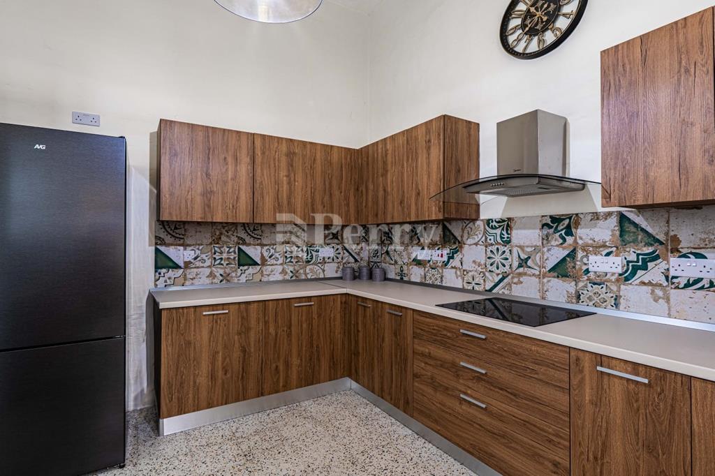 Mgarr Town House — Perry Estate Agents