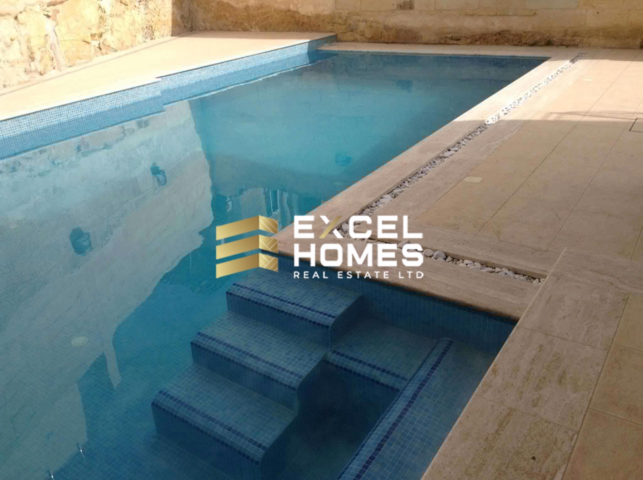Villa — Excel Homes Real Estate