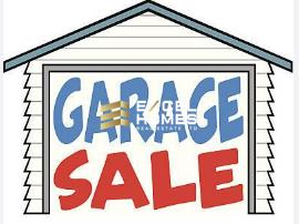 Garage — Excel Homes Real Estate