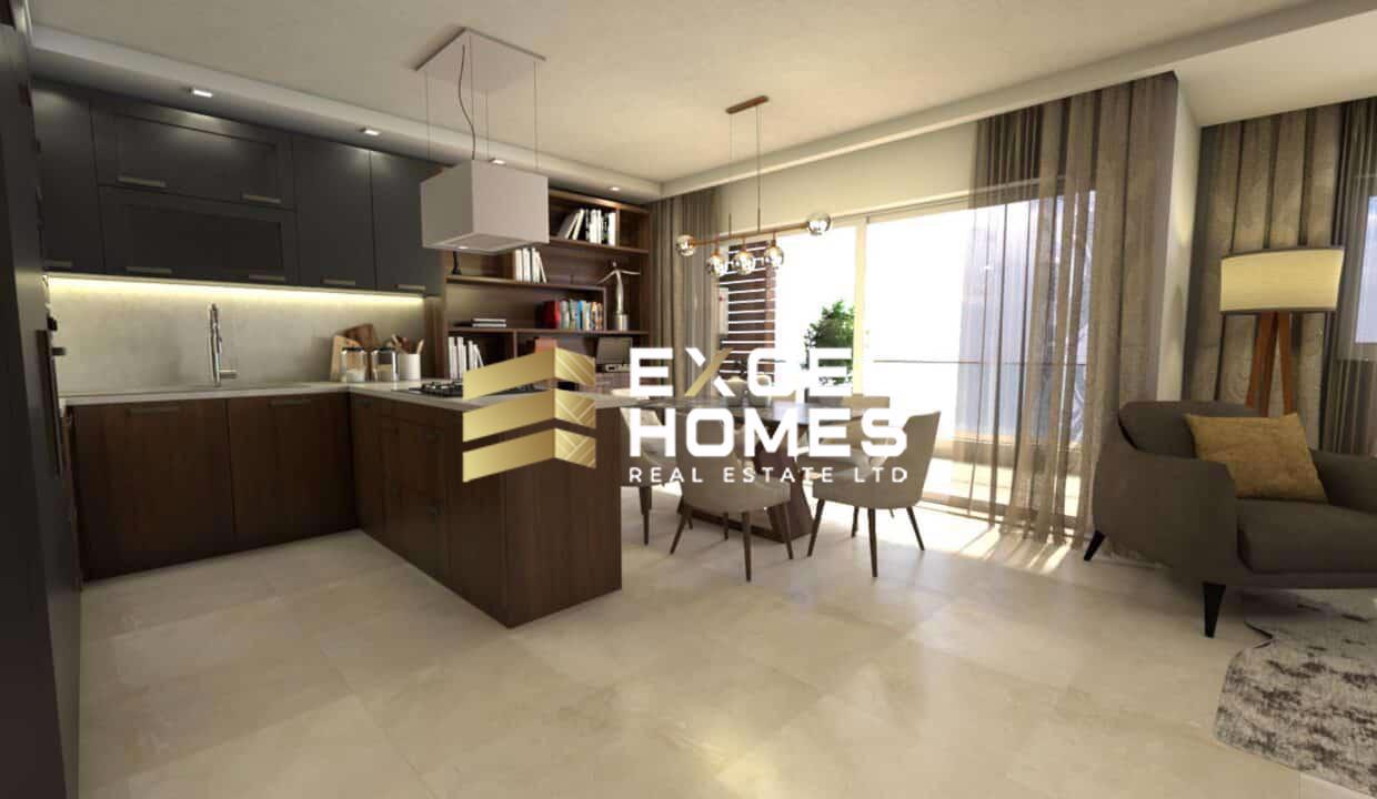 Penthouse — Excel Homes Real Estate