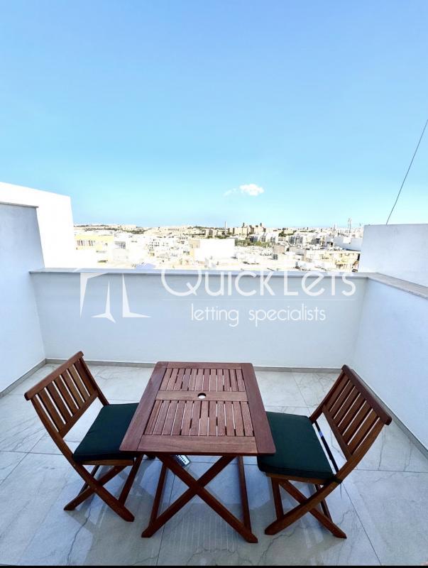 Apartments in Msida - REF 90305 — QuickLets