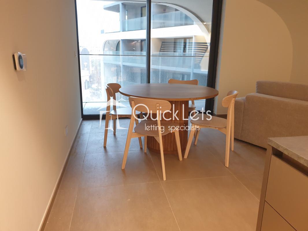 Studio Apartments in St. Julians - REF 85297 — QuickLets