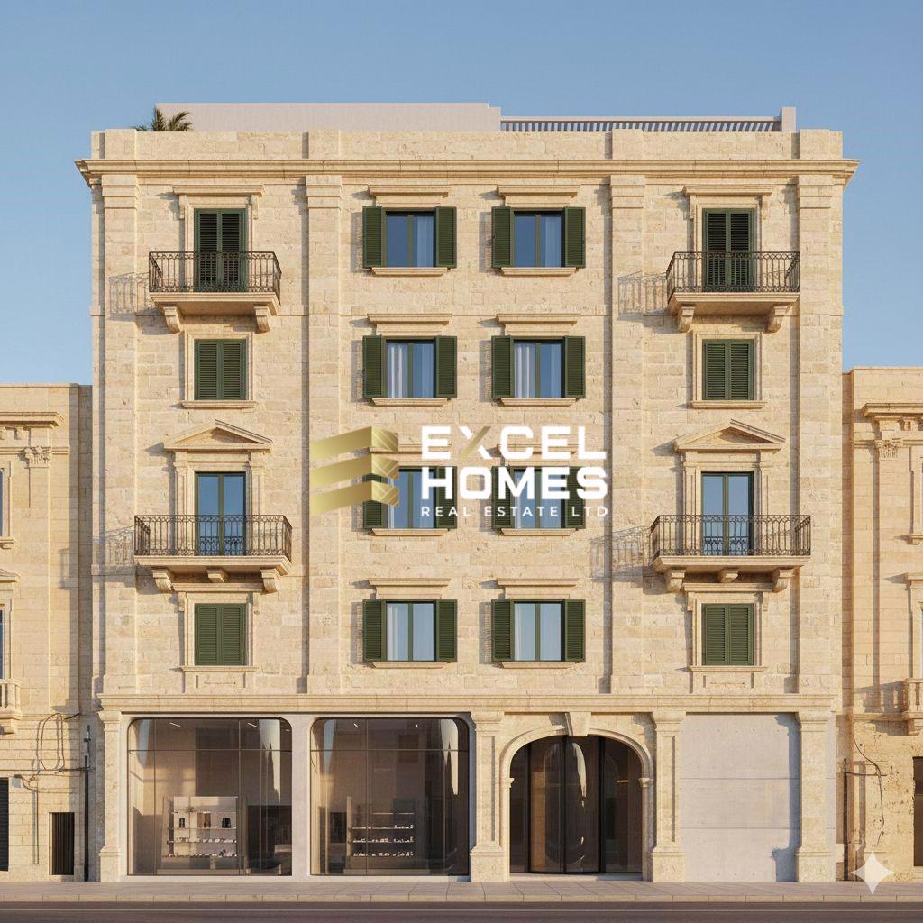 Development Block — Excel Homes Real Estate