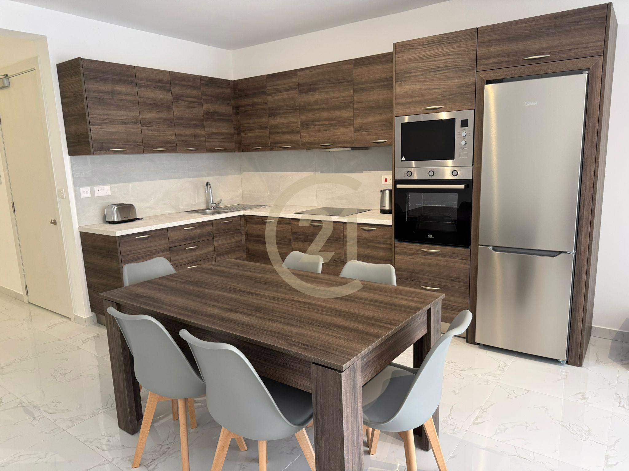 Apartment in Victoria — Century 21 Malta