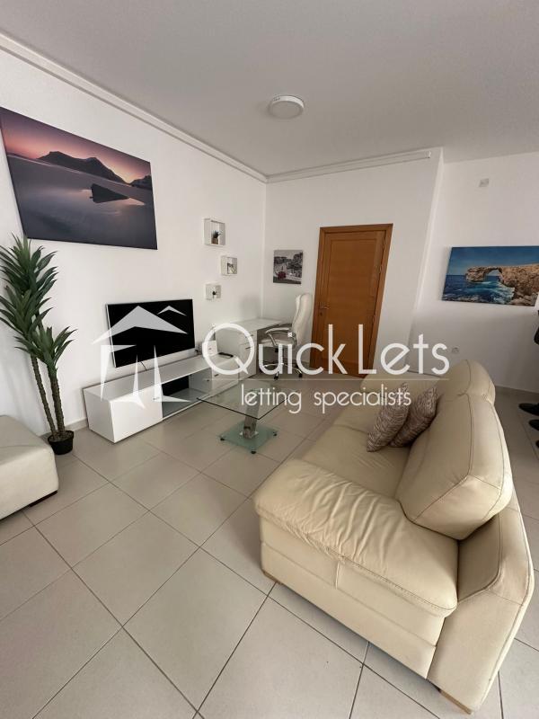 Apartments in Mellieha - REF 90021 — QuickLets
