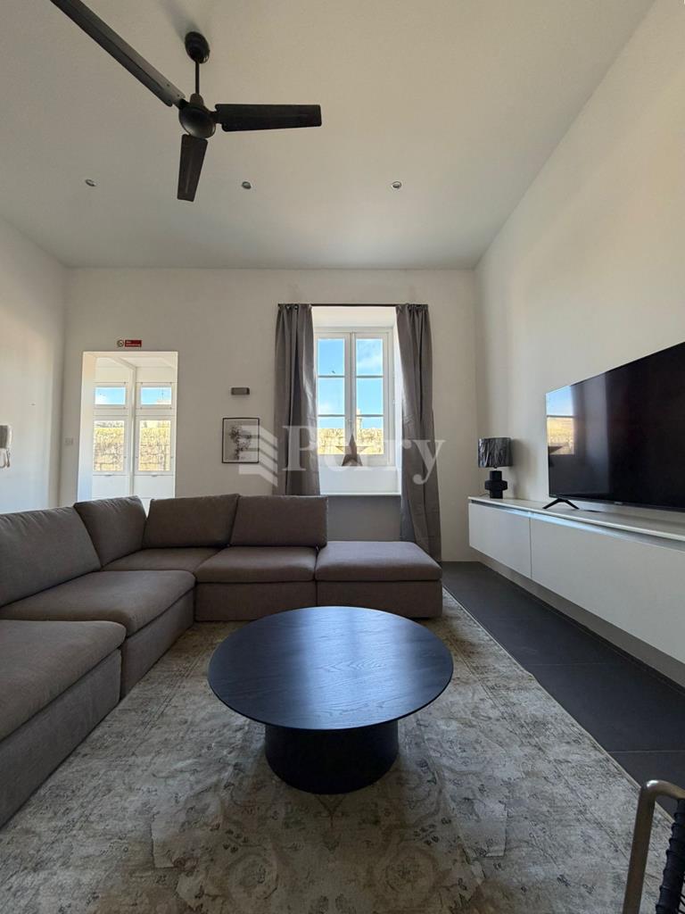 Valletta Apartment — Perry Estate Agents