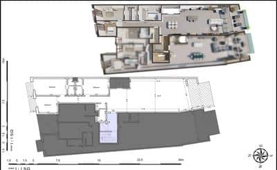 Apartment with Country Views in Gozo - Qala — Simon Mamo Real Estate
