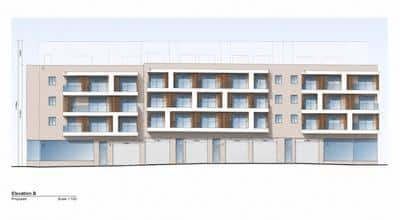 Third Floor Apartments in St Venera — Simon Mamo Real Estate