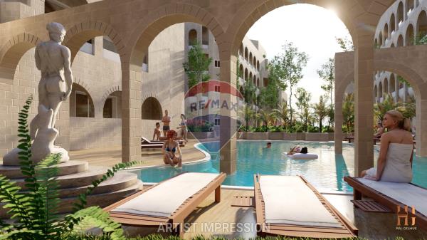Apartment — RE/MAX Malta