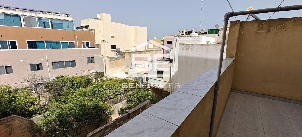 Apartment — Ben Estates
