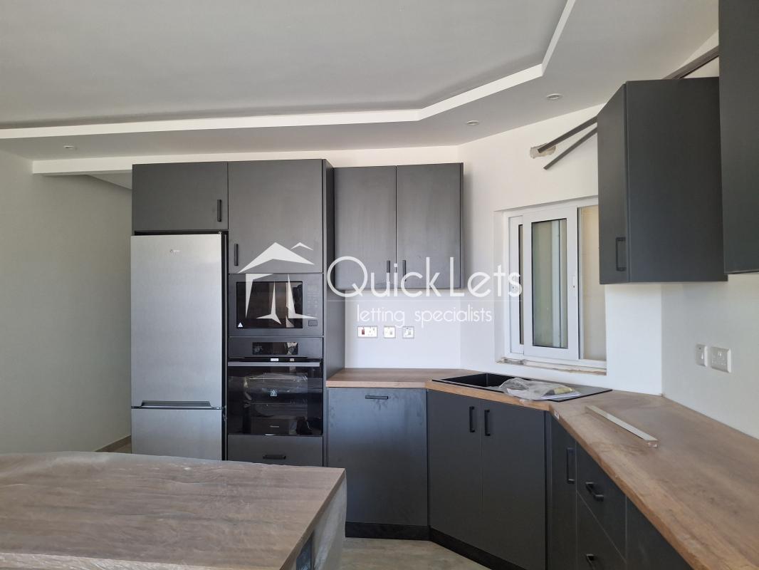 Apartments in Gozo - Sannat - REF 90287 — QuickLets