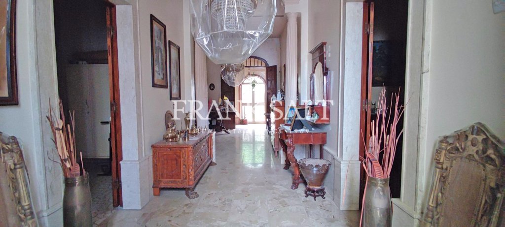 Marsa, Maisonette — Frank Salt Real Estate
