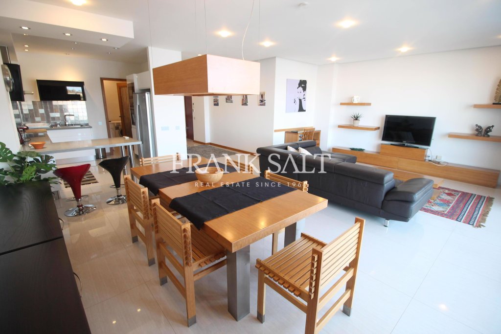Sliema, Apartment — Frank Salt Real Estate