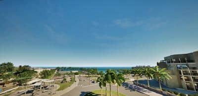 Modern Luxury Apartments in ORA Residences — Simon Mamo Real Estate