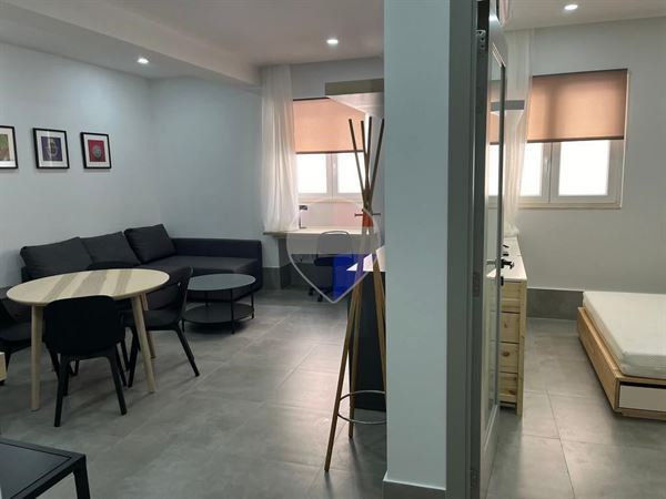 Apartment — RE/MAX Malta