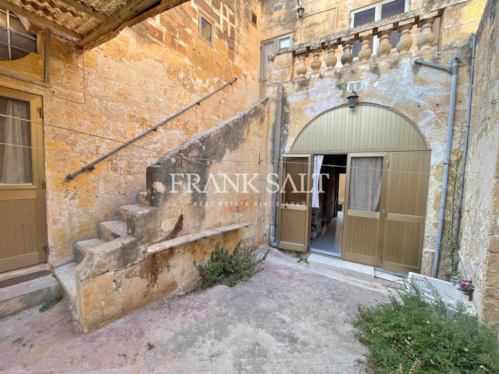 Zurrieq, Townhouse — Frank Salt Real Estate