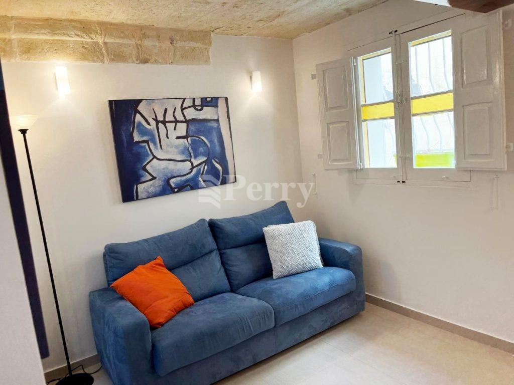 Sliema Maisonette — Perry Estate Agents