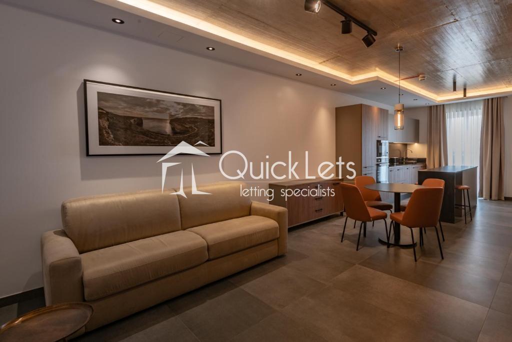 Apartments in Swieqi - REF 87428 — QuickLets