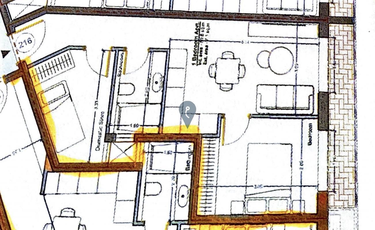 Apartment in Fgura - REF 86178 — Zanzi Homes