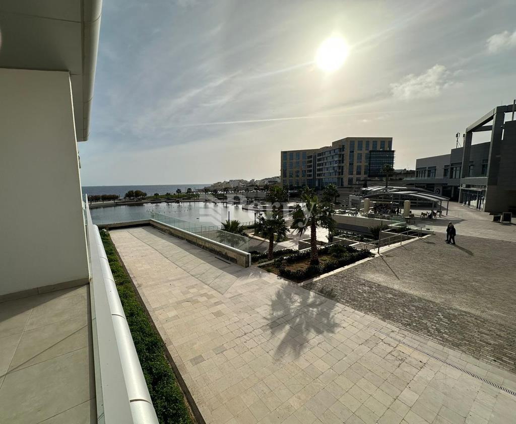 Kalkara Apartment — Perry Estate Agents