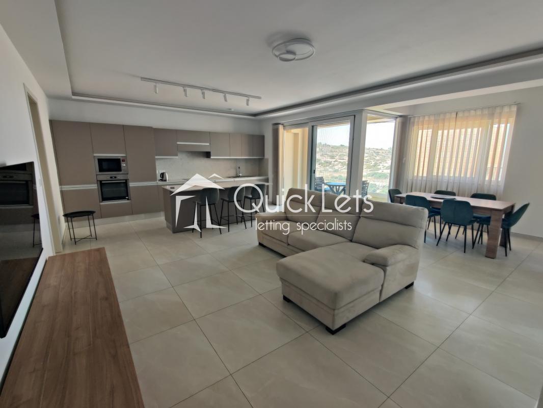 Apartments in Mellieha - REF 80609 — QuickLets