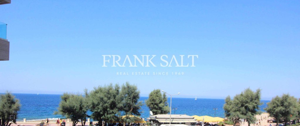 Sliema, Apartment — Frank Salt Real Estate