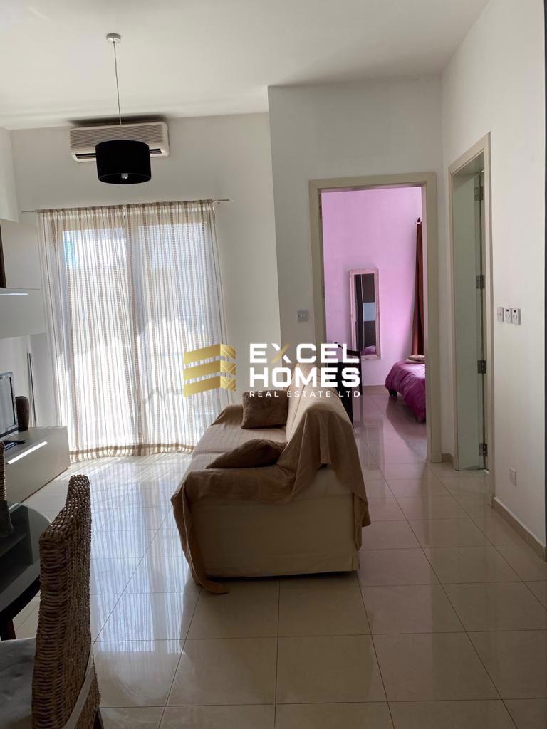 Apartment — Excel Homes Real Estate
