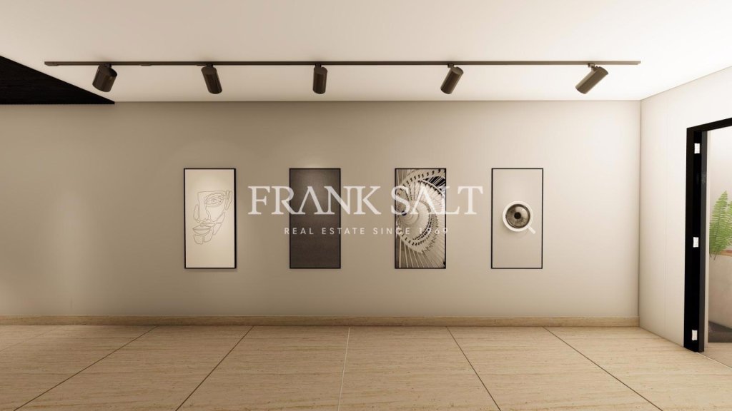 St Pauls Bay, Penthouse — Frank Salt Real Estate