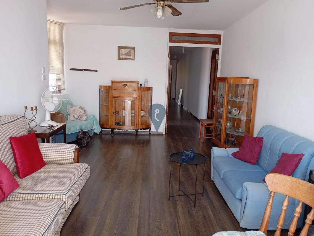 Top Floor Apartment in Birzebbuga - REF 89789 — Zanzi Homes
