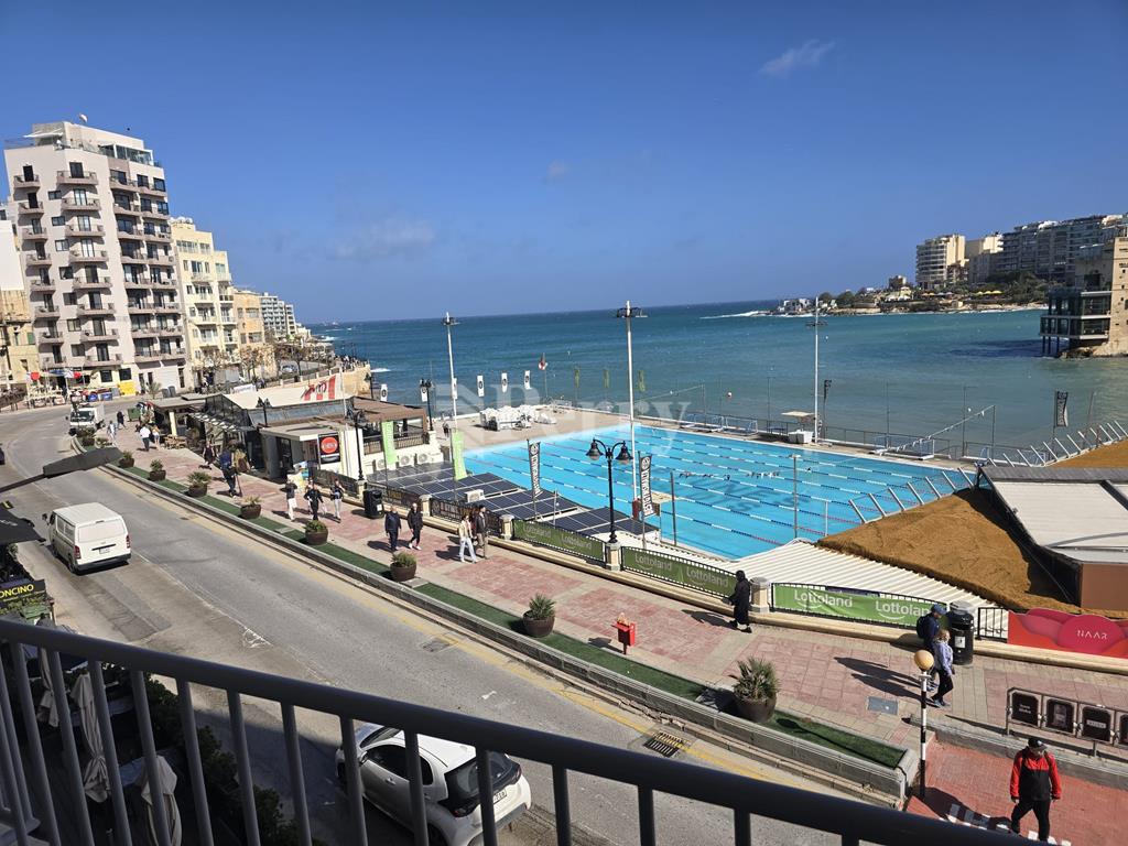 St Julians Apartment — Perry Estate Agents